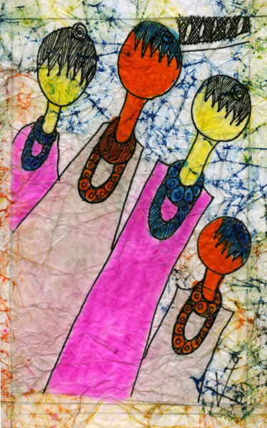 Family of Four