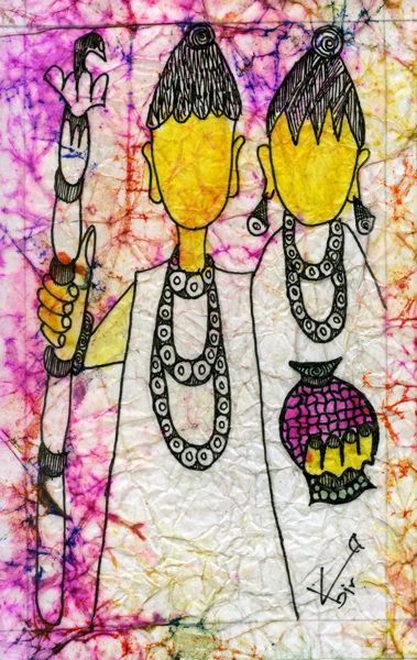 Obatala